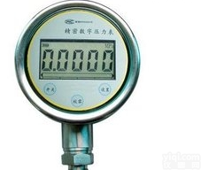 北京GH/CWY-2B数字<em>精密</em><em>压力表</em>厂家<em>直销</em>