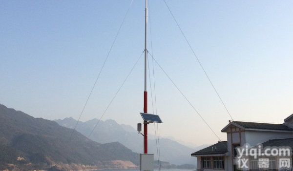 托莱斯 景区<em>气象站</em>监测系统<em>厂家</em>批发 景区环境监测系统价格