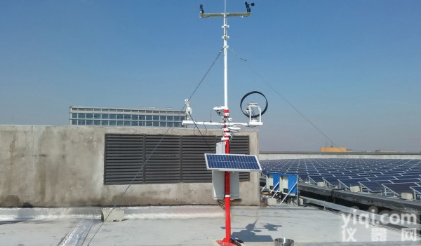 托莱斯 太阳辐射观测站<em>哪家</em>好<em>价格</em>优惠 太阳辐射标准监测站厂家品Pai