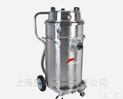 意<em>柯西</em>PUMA 10 Z22防爆工业<em>吸尘器</em> <em>意大利</em>工业<em>吸尘器</em>技术参数