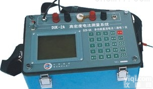 北京SN/DUK-2A高<em>密度</em><em>电法</em>测量<em>探矿</em>仪公司新闻