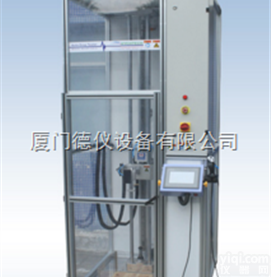 PLC编程<em>触摸屏</em>控制<em>手机</em>定向跌落试验机