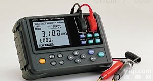 北京SN/HIOKI 3554<em>蓄电池</em>测试仪<em>公司</em>新闻