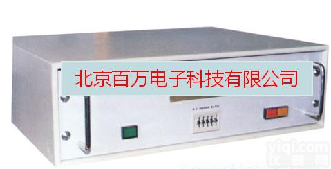 <em>雷电冲击峰值电压表</em>