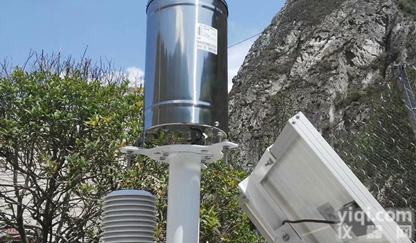 托莱斯 全<em>自动</em><em>雨量站</em>价格优惠 雨量<em>气象站</em>厂家品Pai