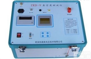 北京GH/ZKC-D真空<em>断路器</em><em>灭弧</em>室测试仪新闻快讯