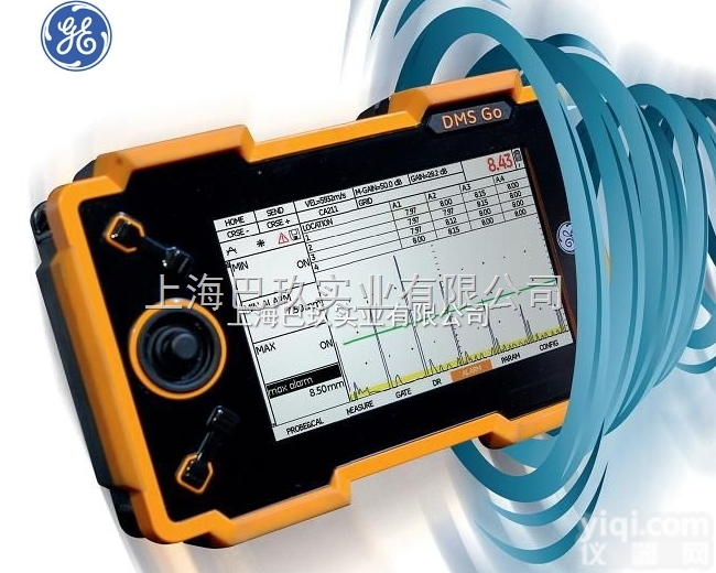 <em>美国</em>GE CL5手持式超声波测厚仪 精密厚度测量仪<em>应用领域</em>