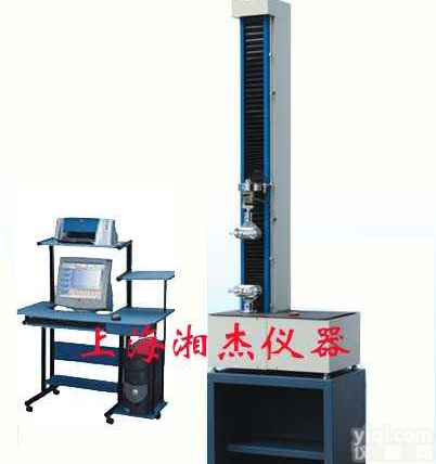电子<em>拉力机</em>厂家 2018新款<em>上海</em>湘杰电子<em>拉力机</em>公司