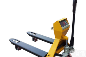 上海3T防爆电子<em>叉车</em>秤<em>直销</em><em>批发</em>/拖地称销售