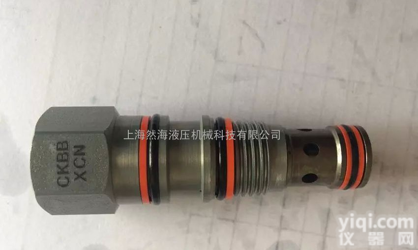 CKBB-XCN CKCB-XCN RDFA-LWN原装进口<em>美国</em>SUN<em>螺纹</em>单向阀
