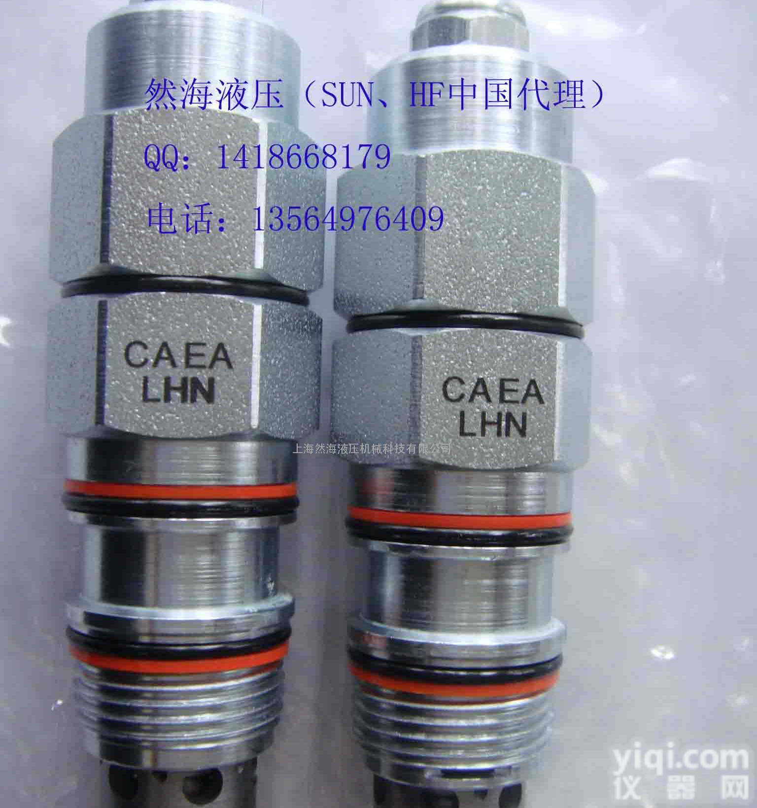 RPEC-LAN      <em>美国</em>SUN阀  <em>溢流阀</em>