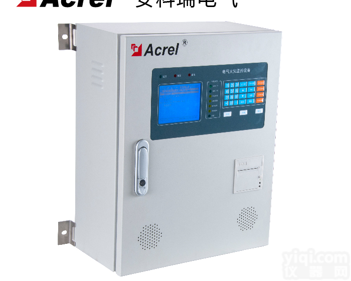 <em>安科</em>瑞 <em>Acrel</em>-<em>6000</em>/BG 电气火灾监控设备 厂家直销 485或二总线连接