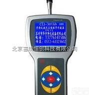 北京WH/CLJ-BII激光<em>尘埃</em><em>粒子</em><em>计数器</em>新闻快讯