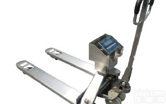 防爆3吨<em>手动</em>搬动品Pai生产、1.5t地牛称<em>生产厂家</em>