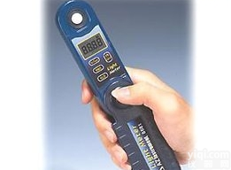 北京WH/AZ8581<em>迷你型</em><em>数字</em><em>照度计</em>新闻快讯