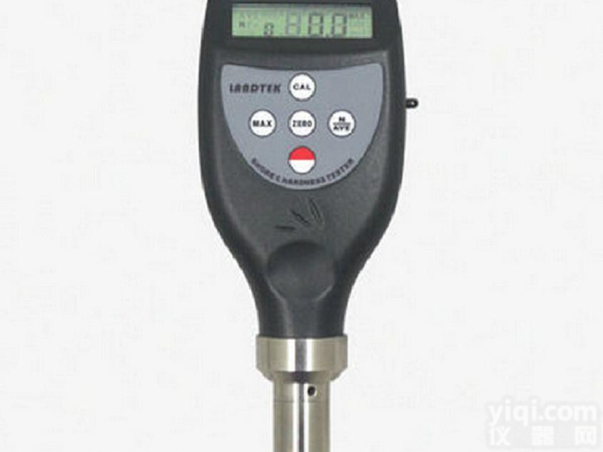 HT-6510DO邵氏<em>硬度计</em>LANDTEK兰泰<em>橡胶塑料</em><em>硬度计</em>硬度测量