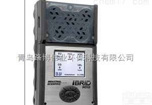 MX6英<em>思科</em>全能型<em>便携式</em>气体检测仪红外及PID传感器