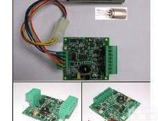 棒式氧化锆氧传感器 <em>氧气传感器</em> 高温<em>氧气传感器</em>