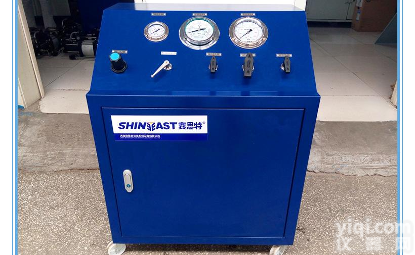 高压反应釜充氮设备  <em>氮气</em>缸充氮<em>装置</em>