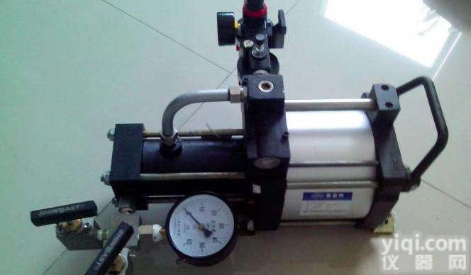 <em>氮气</em><em>弹簧</em>充气设备   <em>氮气</em>增压机