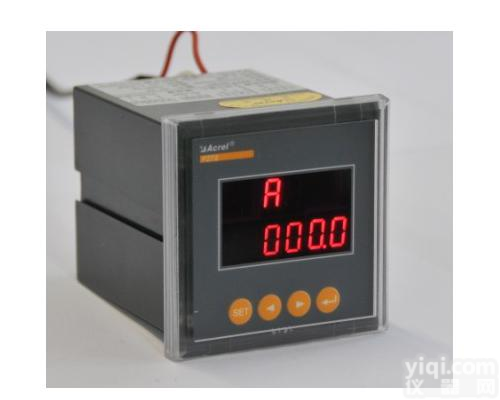 <em>安科</em>瑞 直流<em>电力</em><em>仪表</em> LED显示 可编程智能电测<em>仪表</em>