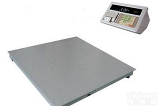 5T带打印平<em>地磅</em>优质厂家、20T小<em>地磅</em>称<em>价格优惠</em>
