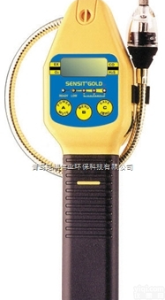 SENSIT GOLD G2全<em>量程</em>四合一燃气<em>泄漏</em><em>巡检仪</em>