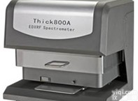 天瑞<em>仪器</em>Thick800A金属<em>镀层</em>测厚仪