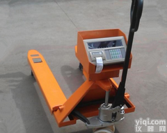 2.5T带打印拖车称规格、1.5T液压<em>叉车</em>称<em>非标</em>定制