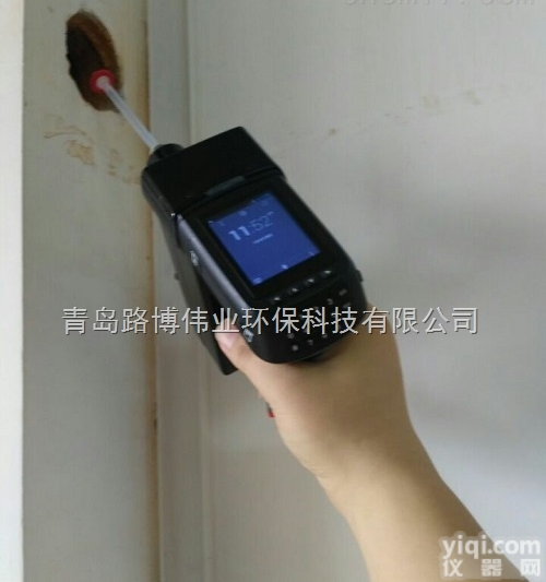 测气仪生产厂家<em>青岛路</em>博<em>代理进口</em>品Pai也自主生产新闻资讯