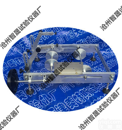 管材<em>划线</em>器,刀片<em>间距</em>400mm,<em>划线</em>器