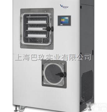 <em>西班牙</em><em>Telstar</em>实验室<em>冻干机</em> 泰事达LyoQuest-85冷冻干燥机参数