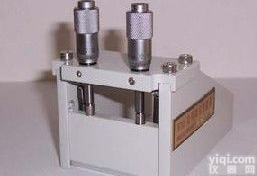 <em>可调</em>式<em>涂膜</em>器 <em>可调</em>制备器 涂布器