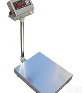 75kg不锈钢电子<em>台秤</em><em>专卖</em>/<em>磅秤</em>高精度型号