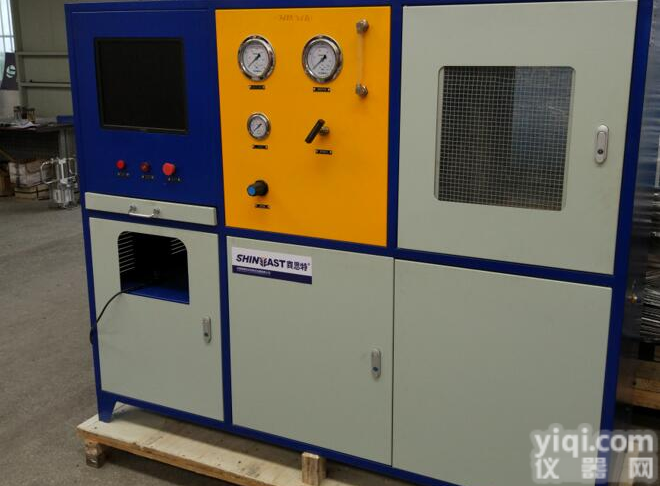 便携式水压试<em>压机</em>  <em>气动</em>水压试验机