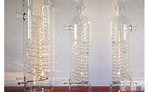 盘管式玻璃<em>冷凝器</em> 玻璃<em>冷凝器</em> <em>冷凝器</em>