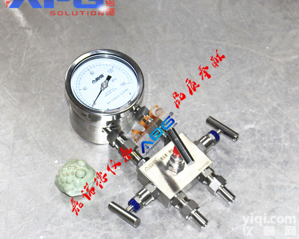 不锈钢<em>差压</em>计<em>选型</em>