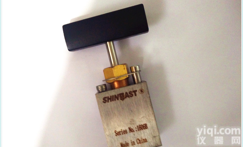 超<em>高压</em><em>针阀</em>  <em>高压</em>耐压截止阀  压力试验专用阀门