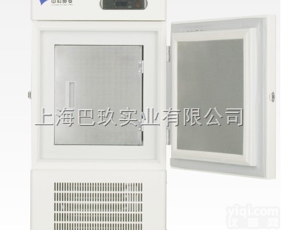 中科都菱-86℃超<em>低温</em>保存箱 MDF-86V50<em>立式</em><em>医用</em>超<em>低温</em>冰箱代理商