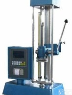 <em>北京</em>GH/TLS-<em>500</em>数显式弹簧拉压试验机新闻快讯