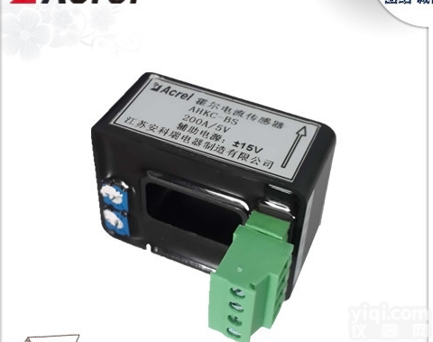 <em>安科</em>瑞<em>充电</em>桩用霍尔电流传感器AHKC-BS(30A)