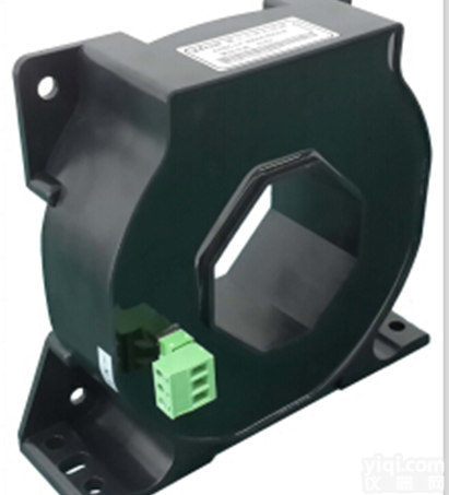 <em>安科</em>瑞<em>霍尔</em>闭环电流互感器AHKC-LTA输入100A-300A测量孔径20mm