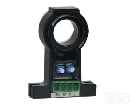 安科瑞DC5V<em>信号</em>输出高精度直流漏电流<em>霍尔</em>传感器AHLC-EB/10mA-5V