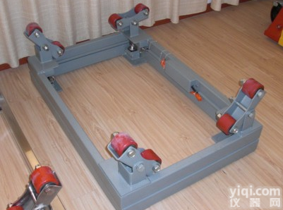 防爆3吨液态氯汽<em>钢瓶</em>称品Pai生产、1.5t氯汽<em>钢瓶</em>称<em>生产厂家</em>