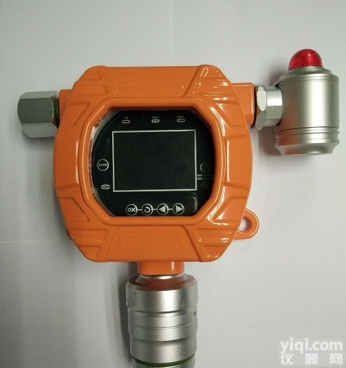 厂界无<em>组织</em><em>排放</em>和有<em>组织</em><em>排放</em>适用多气体<em>监测仪</em>