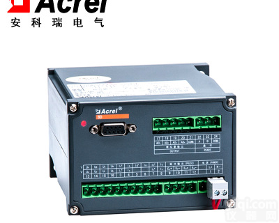 BD-3P/Q/I三相三线P/Q组合<em>变送器</em>隔离变送<em>输出</em>模拟信号电力<em>变送器</em>