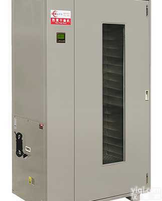 威而信<em>热泵</em><em>干燥</em>机闭环除湿柠檬烤干机水果烘干机