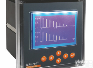 四<em>象限</em>电能表ACR320EL120*120 <em>安科</em>瑞质量发货快