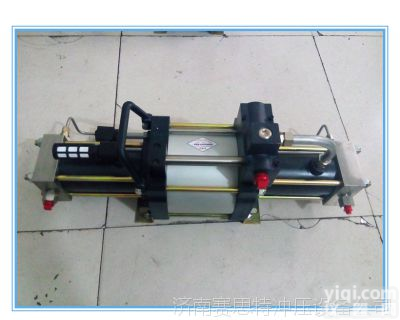 气驱<em>氧气</em><em>增压泵</em>  高压<em>氧气</em>增<em>压机</em>