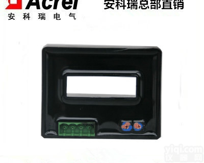 <em>安科</em>瑞AHKC-HAT输入0-2000A输出5V<em>霍尔</em>闭口式<em>开环</em>电流传感器